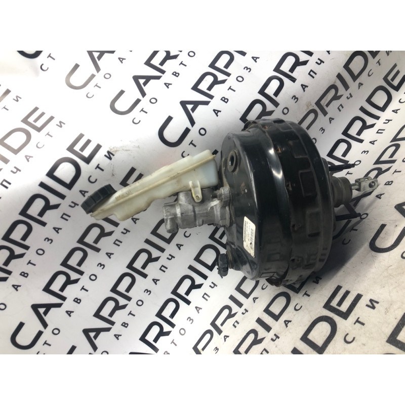 Вакуумный усилитель тормозов в сборе (тормозная система) FORD Focus MK3 2016 1.0 F1FZ2005A