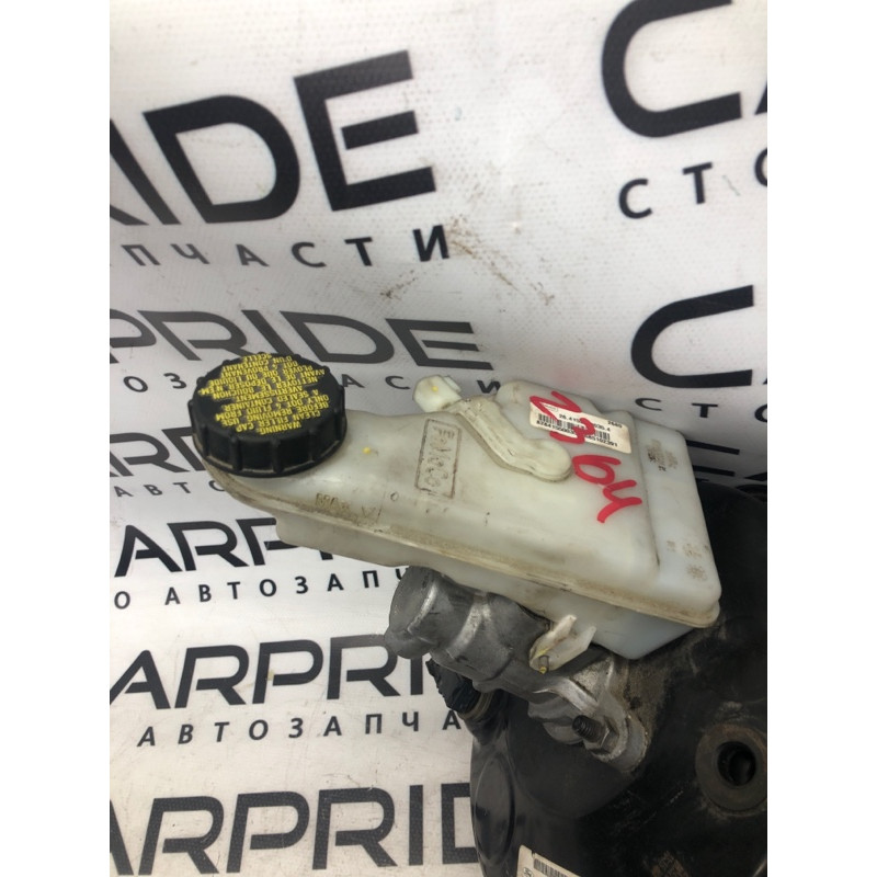 Вакуумный усилитель тормозов в сборе (тормозная система) FORD Focus MK3 2016 1.0 F1FZ2005A