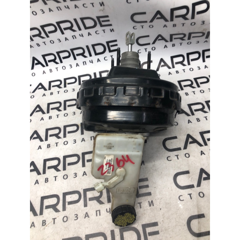 Вакуумный усилитель тормозов в сборе (тормозная система) FORD Focus MK3 2016 1.0 F1FZ2005A