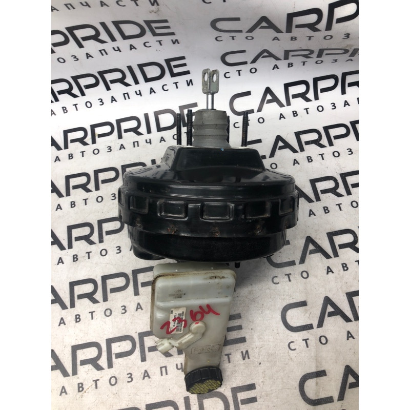 Вакуумный усилитель тормозов в сборе (тормозная система) FORD Focus MK3 2016 1.0 F1FZ2005A