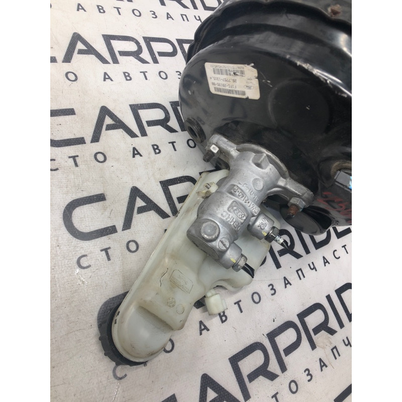 Вакуумный усилитель тормозов в сборе (тормозная система) FORD Focus MK3 2016 1.0 F1FZ2005A