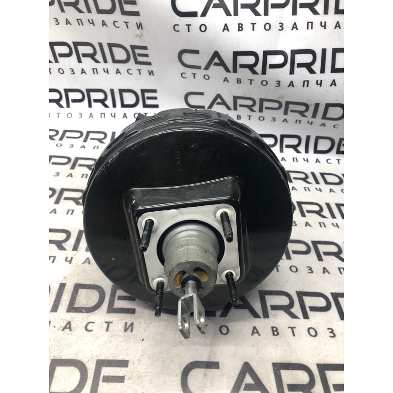 Вакуумный усилитель тормозов в сборе (тормозная система) FORD Focus MK3 2016 1.0 F1FZ2005A