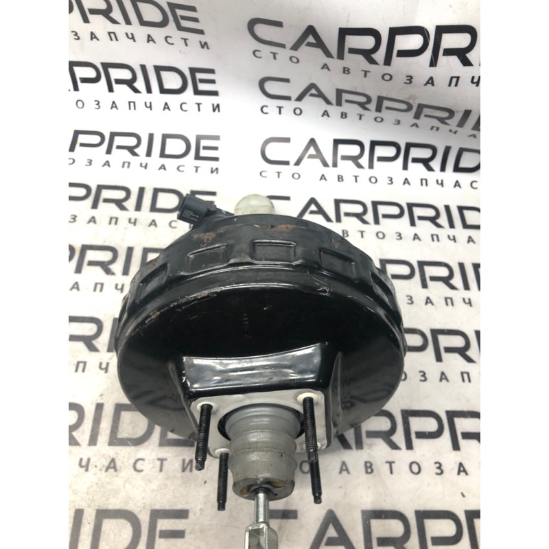 Вакуумный усилитель тормозов в сборе (тормозная система) FORD Focus MK3 2016 1.0 F1FZ2005A