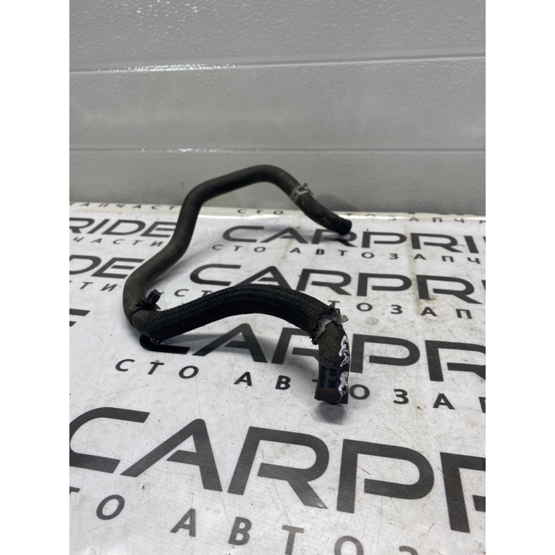 Патрубок (система охлаждения) Infiniti QX60 L50 2015 3.5