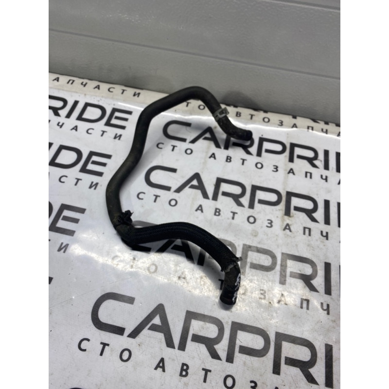 Патрубок (система охлаждения) Infiniti QX60 L50 2015 3.5