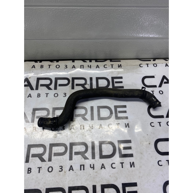 Патрубок (система охлаждения) Infiniti QX60 L50 2015 3.5 924003ja0a