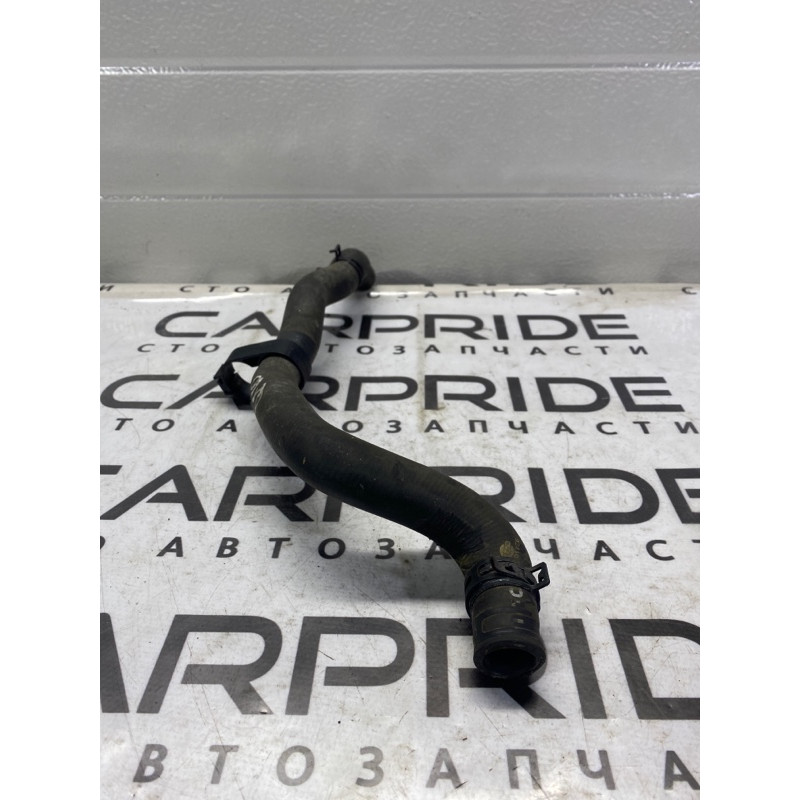 Патрубок (система охлаждения) Infiniti QX60 L50 2015 3.5 924103ja0a