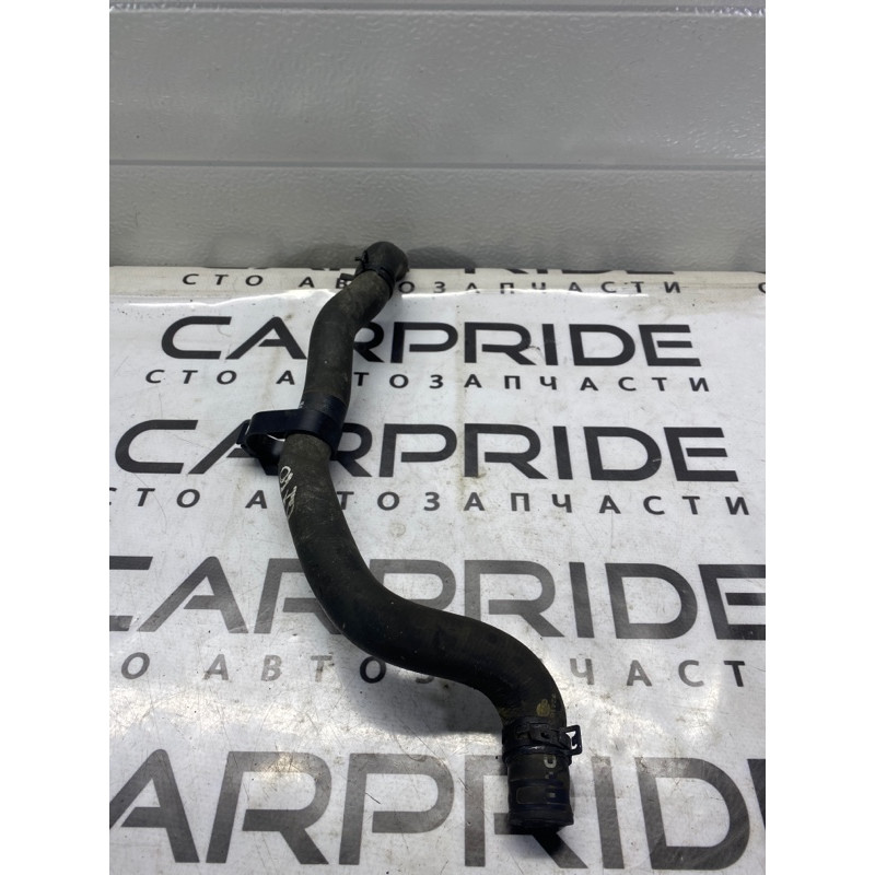 Патрубок (система охлаждения) Infiniti QX60 L50 2015 3.5 924103ja0a