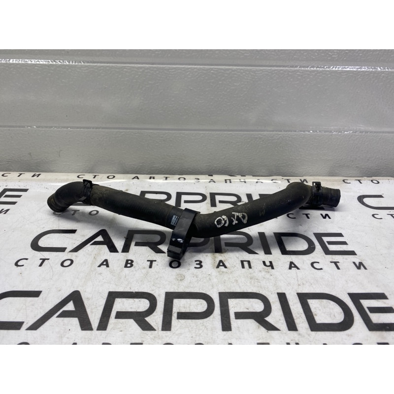 Патрубок (система охлаждения) Infiniti QX60 L50 2015 3.5 924103ja0a