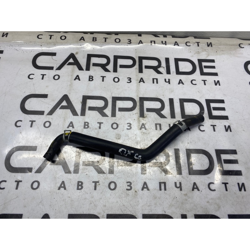 Патрубок (система охлаждения) Infiniti QX60 L50 2015 3.5