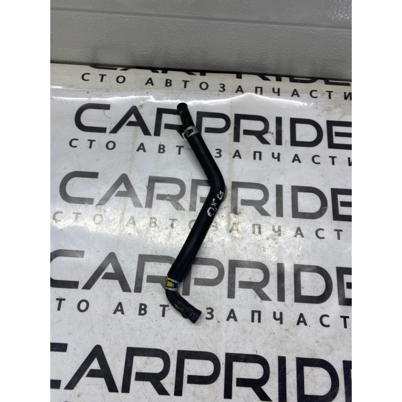 Патрубок (система охлаждения) Infiniti QX60 L50 2015 3.5