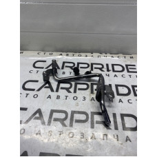 Трубка системы охлаждения