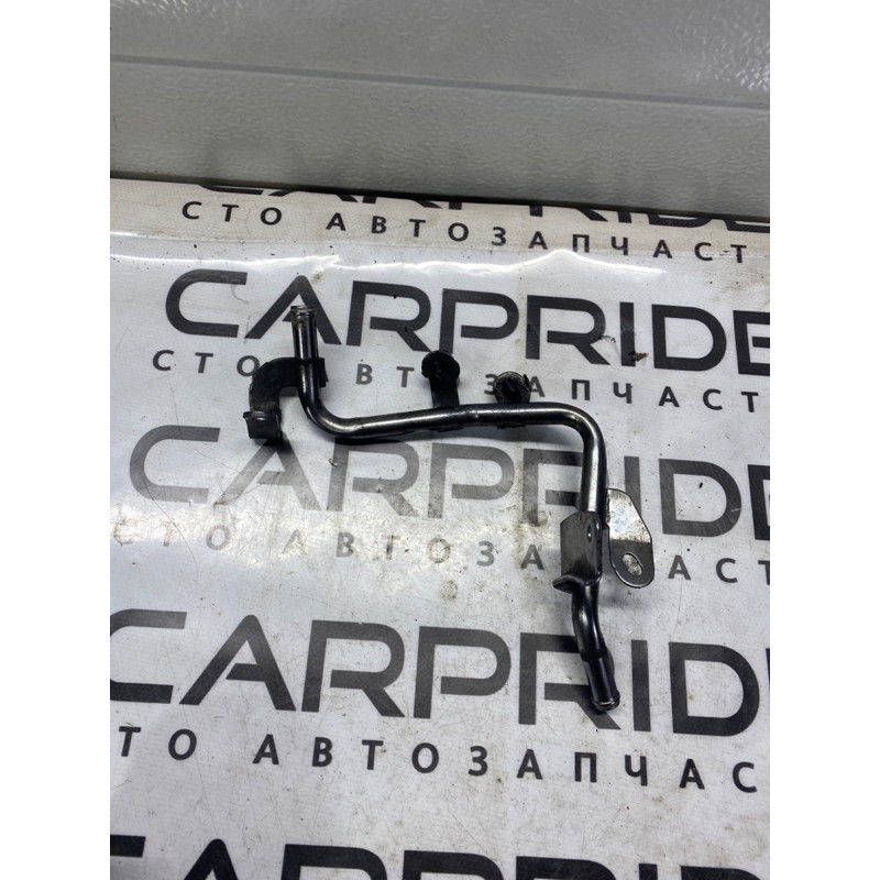 Трубка системы охлаждения (система охлаждения) Infiniti QX60 L50 2015 3.5