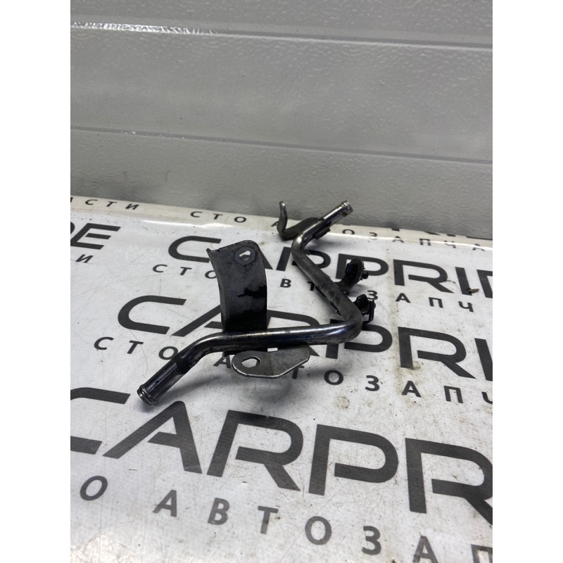 Трубка системы охлаждения (система охлаждения) Infiniti QX60 L50 2015 3.5