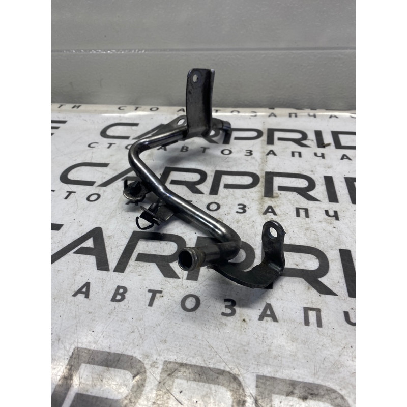 Трубка системы охлаждения (система охлаждения) Infiniti QX60 L50 2015 3.5