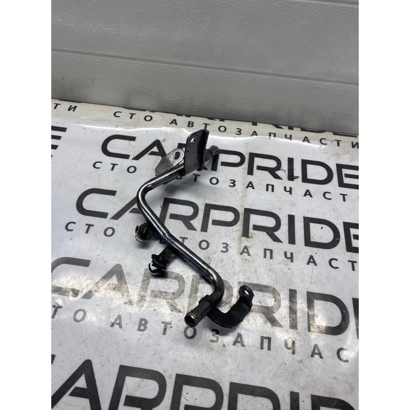 Трубка системы охлаждения (система охлаждения) Infiniti QX60 L50 2015 3.5