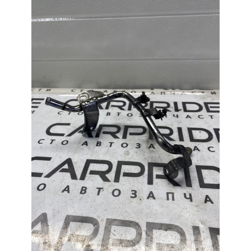 Трубка системы охлаждения (система охлаждения) Infiniti QX60 L50 2015 3.5