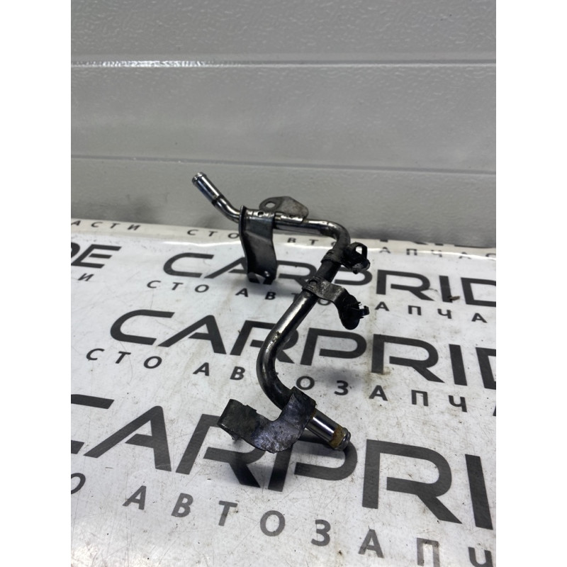 Трубка системы охлаждения (система охлаждения) Infiniti QX60 L50 2015 3.5