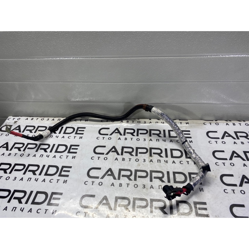 Жгут проводов для стартера и генератора (электрика) Jeep Renegade BU 2020 2.4 68479693AA