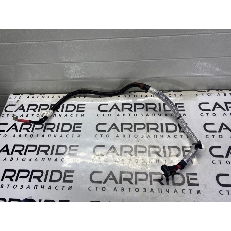 Жгут проводов для стартера и генератора (электрика) Jeep Renegade BU 2020 2.4 68479693AA