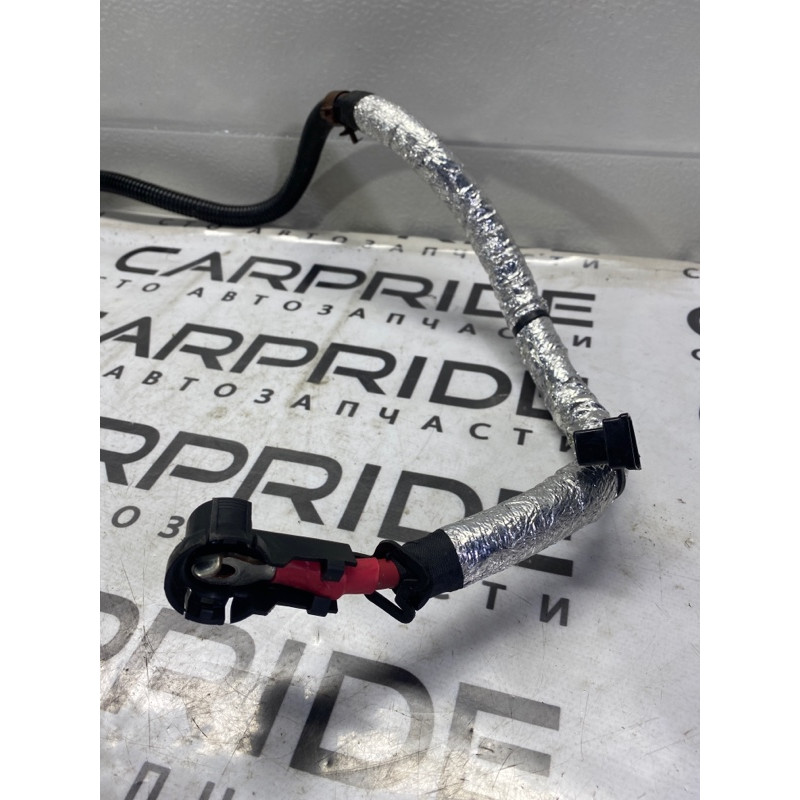 Жгут проводов для стартера и генератора (электрика) Jeep Renegade BU 2020 2.4 68479693AA