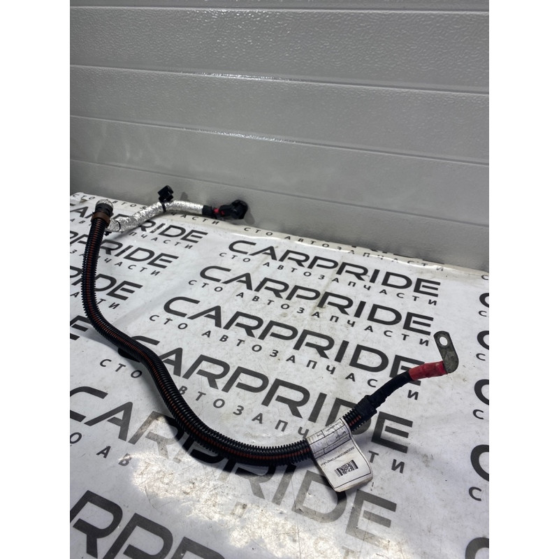 Жгут проводов для стартера и генератора (электрика) Jeep Renegade BU 2020 2.4 68479693AA