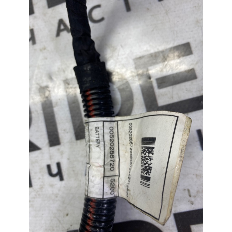 Жгут проводов для стартера и генератора (электрика) Jeep Renegade BU 2020 2.4 68479693AA