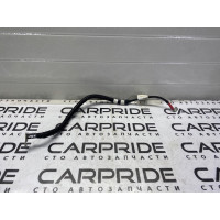 Провод плюсовой