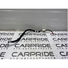 Провод плюсовой