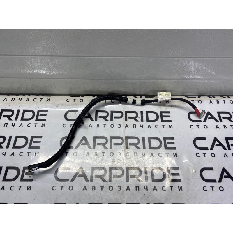 Провод плюсовой (электрика) Jeep Renegade BU 2020 2.4 68254772AB