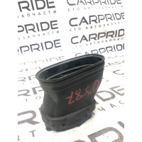 Повітрозабірник