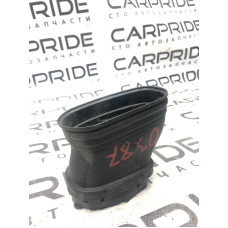 Воздухозаборник