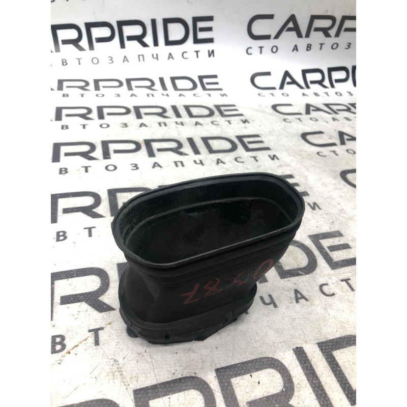 Воздухозаборник (впускная система) Mercedes-Benz E-class W211 2008 3.5 A2720900682