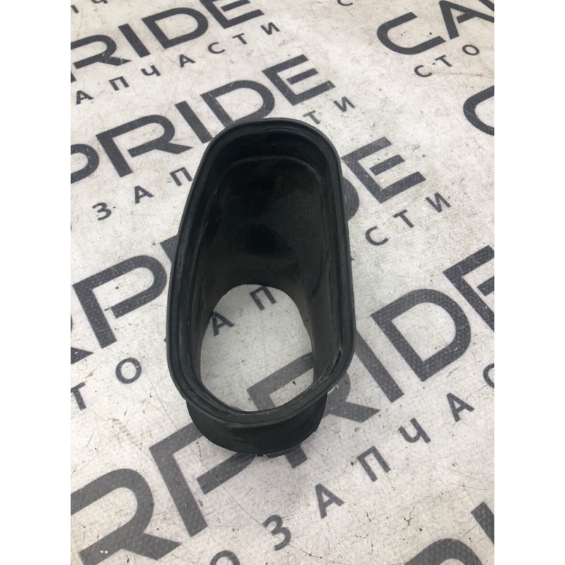 Воздухозаборник (впускная система) Mercedes-Benz E-class W211 2008 3.5 A2720900682