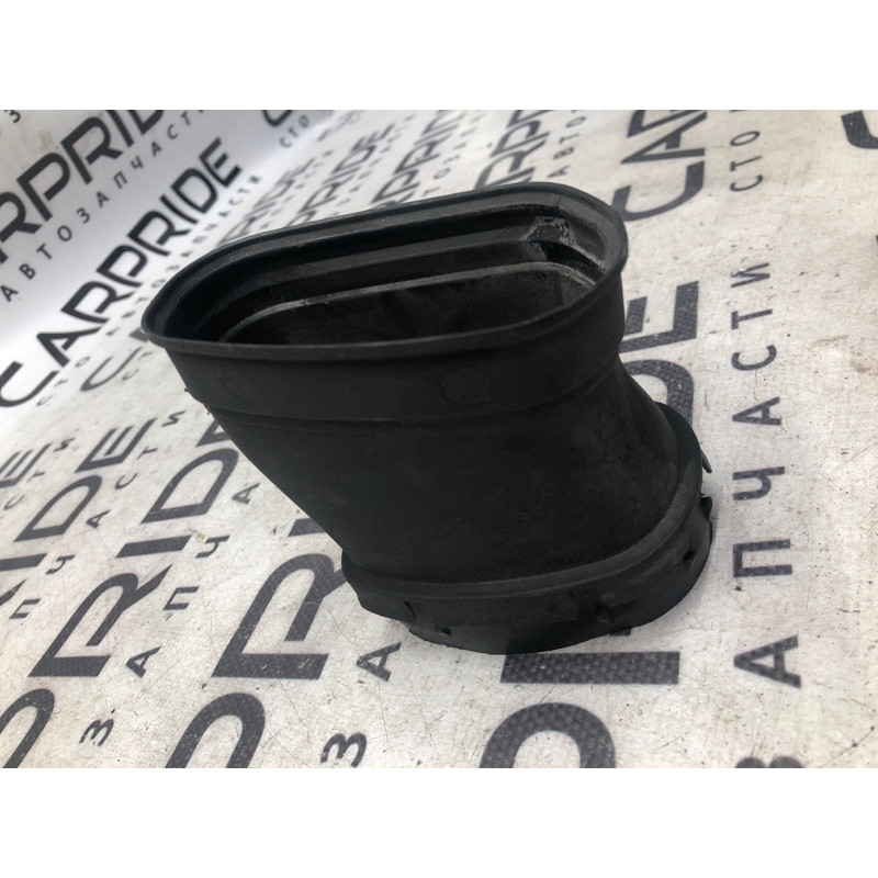 Воздухозаборник (впускная система) Mercedes-Benz E-class W211 2008 3.5 A2720900682