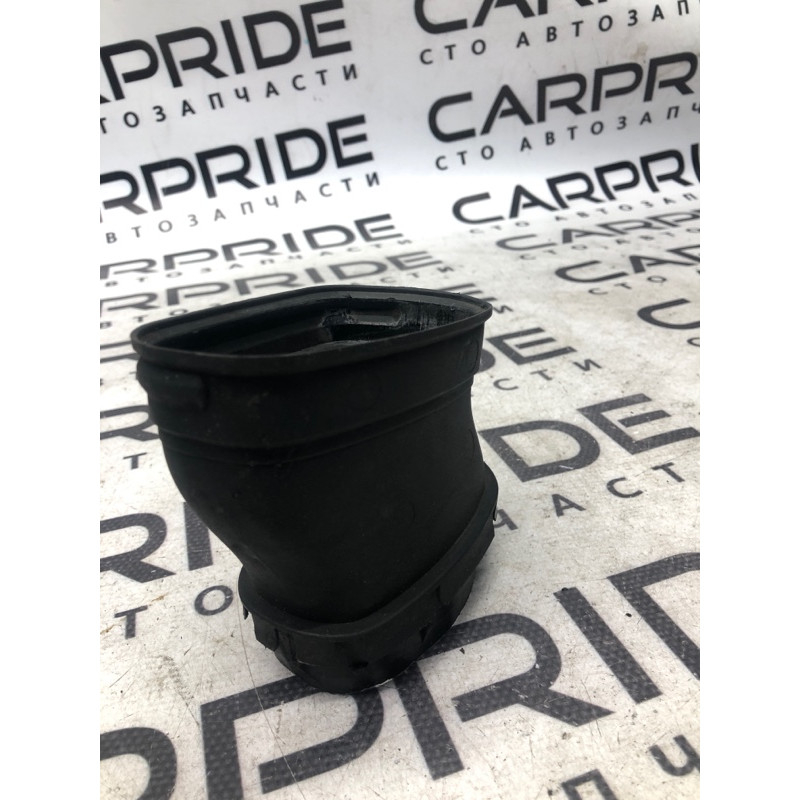 Воздухозаборник (впускная система) Mercedes-Benz E-class W211 2008 3.5 A2720900682