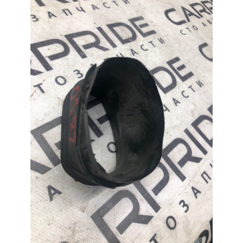 Воздухозаборник (впускная система) Mercedes-Benz E-class W211 2008 3.5 A2720900682