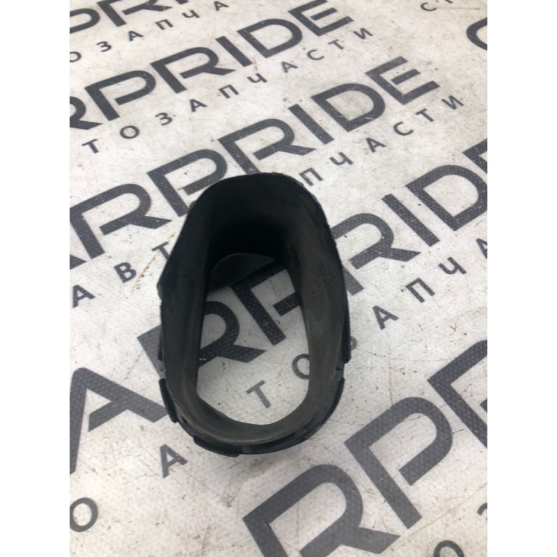 Воздухозаборник (впускная система) Mercedes-Benz E-class W211 2008 3.5 A2720900682