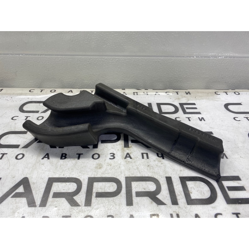 Шумоизоляция двигателя (кузов и элементы) Jeep Renegade BU 2020 2.4 4627369AD