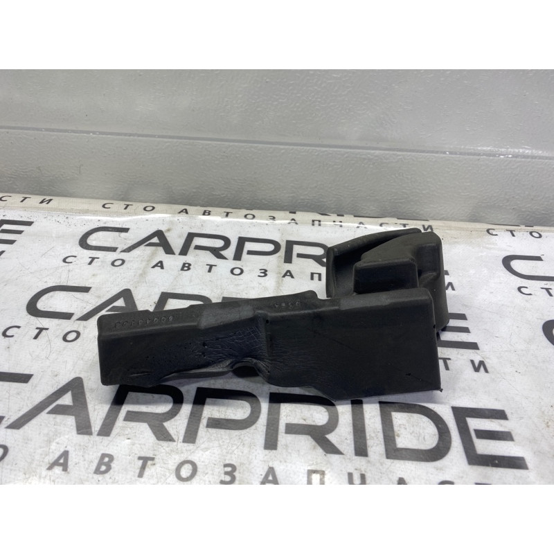 Шумоизоляция двигателя (кузов и элементы) Jeep Renegade BU 2020 2.4 4627369AD