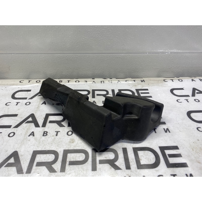 Шумоизоляция двигателя (кузов и элементы) Jeep Renegade BU 2020 2.4 4627369AD