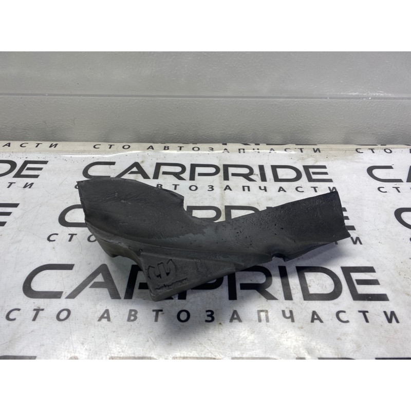 Шумоизоляция двигателя (кузов и элементы) Jeep Renegade BU 2020 2.4 4627369AD