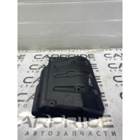 Шумоизоляция двигателя