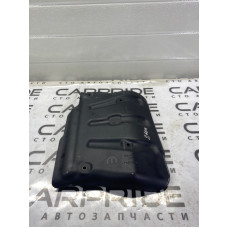 Шумоизоляция двигателя