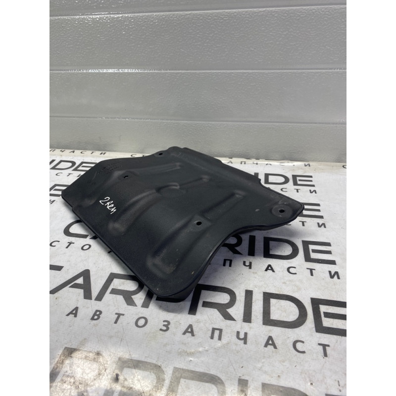 Шумоизоляция двигателя (кузов и элементы) Jeep Renegade BU 2020 2.4 5281381AA