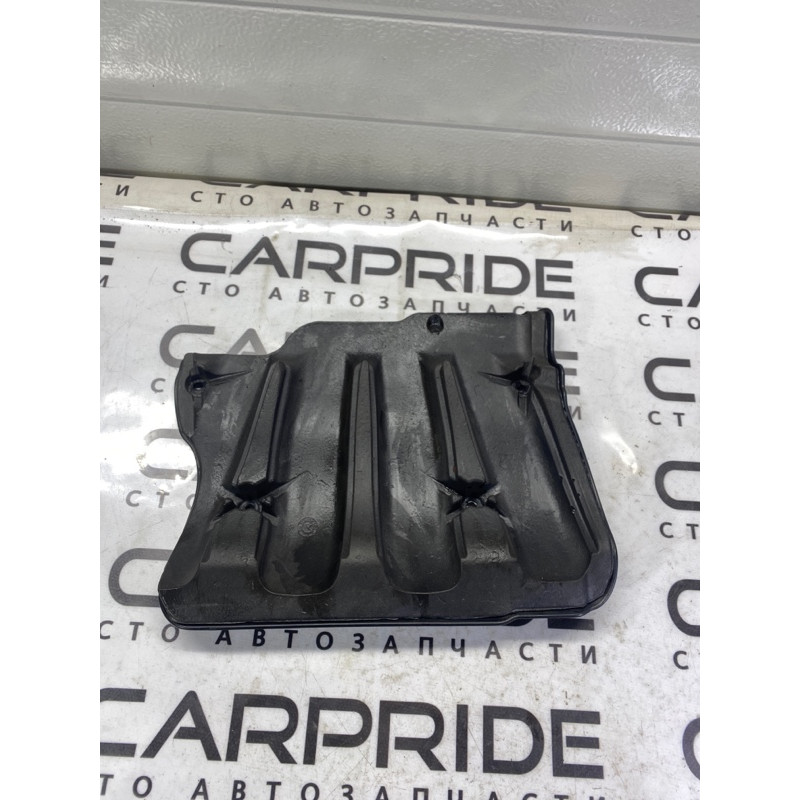 Шумоизоляция двигателя (кузов и элементы) Jeep Renegade BU 2020 2.4 5281381AA