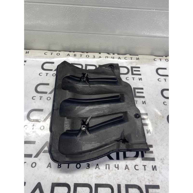 Шумоизоляция двигателя (кузов и элементы) Jeep Renegade BU 2020 2.4 5281381AA