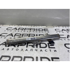 Топливная рампа