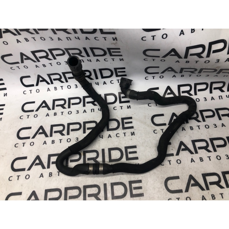 Патрубок (система охлаждения) BMW 5-series F10 2011 3.0 N55B30 17127583175