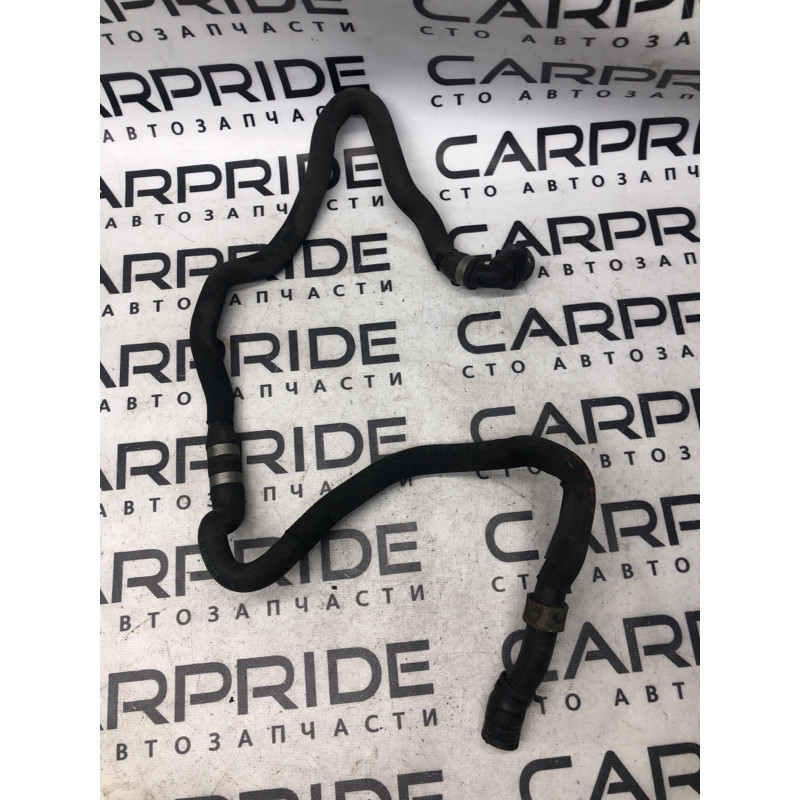 Патрубок (система охлаждения) BMW 5-series F10 2011 3.0 N55B30 17127583175